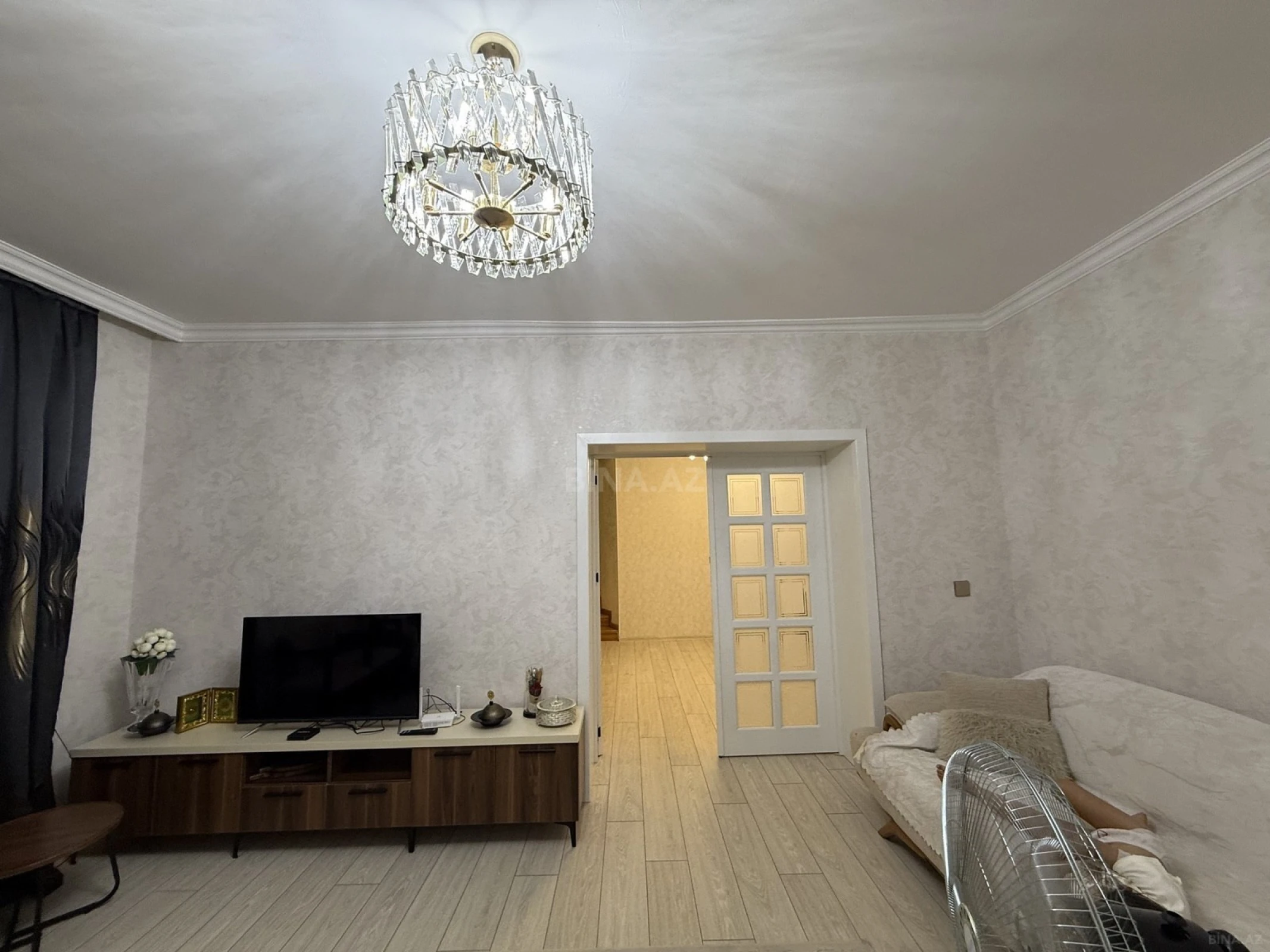 Satılır 5 otaqlı həyət evi 150 m²