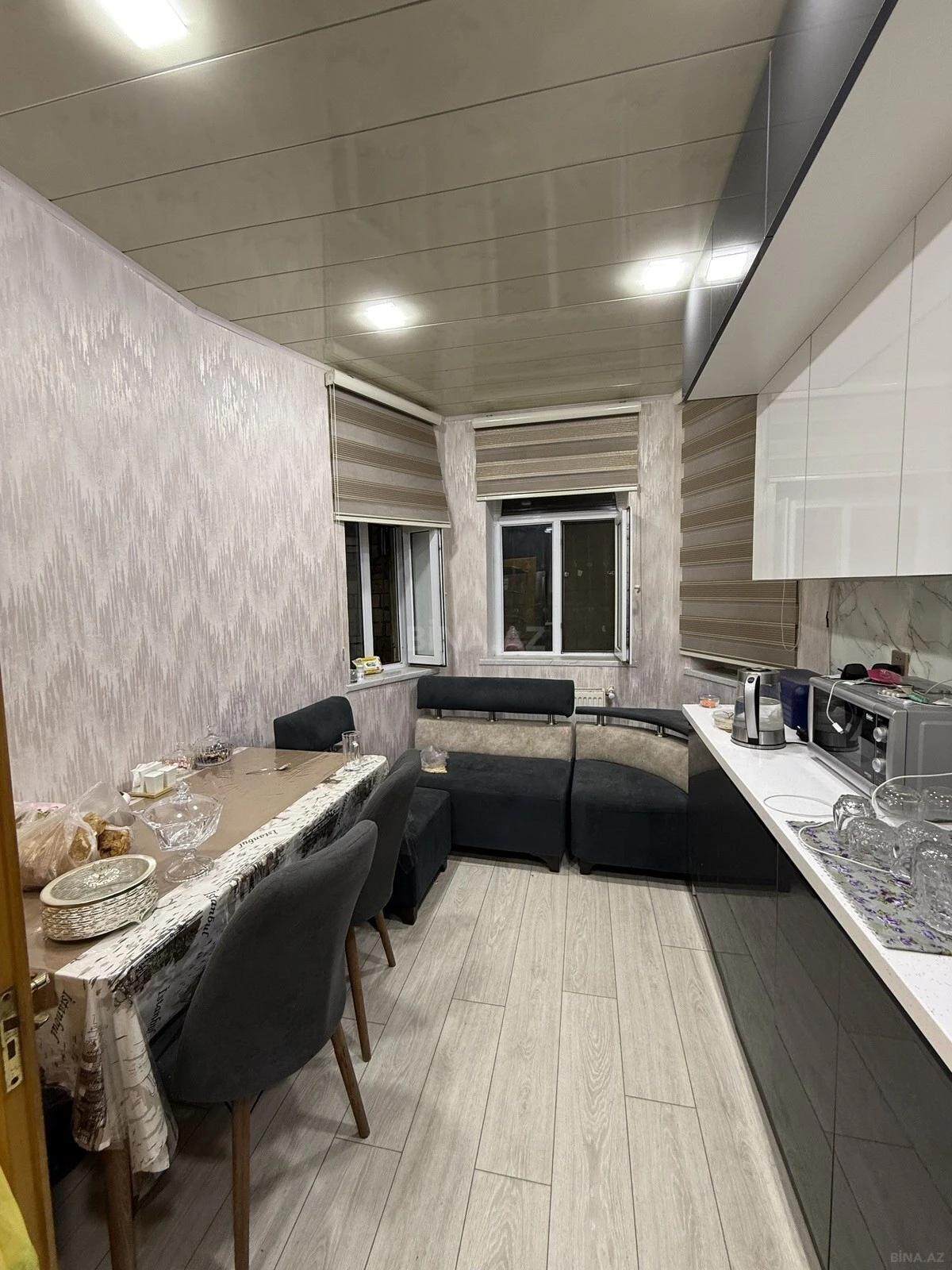 Satılır 5 otaqlı həyət evi 150 m²