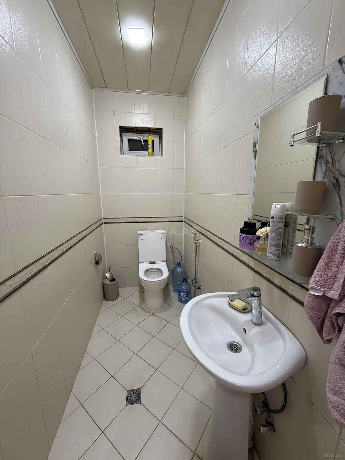 Satılır 5 otaqlı həyət evi 150 m²