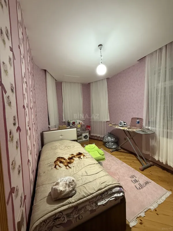 Satılır 5 otaqlı həyət evi 150 m²