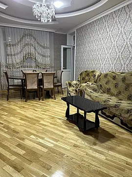 Kirayə verilir 2 otaqlı mənzil 88 m² — Bakı, Memar Əcəmi yanı 2 otaq 88.00 m²