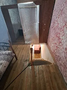Satılır 2 otaqlı həyət evi 40 m²