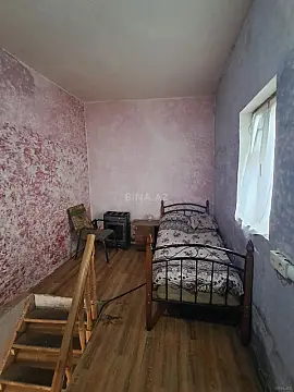 Satılır 2 otaqlı həyət evi 40 m²