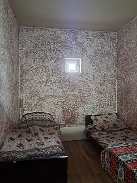 Satılır 2 otaqlı həyət evi 40 m²