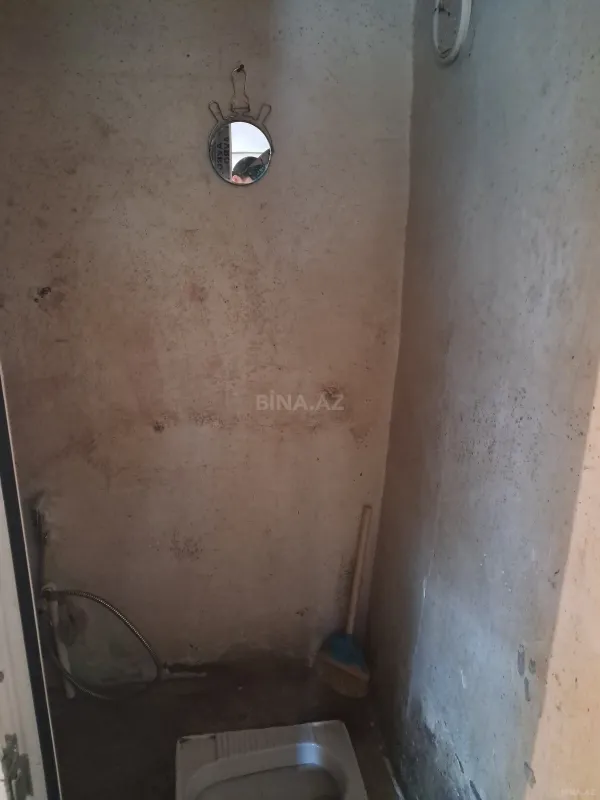Satılır 2 otaqlı həyət evi 40 m²