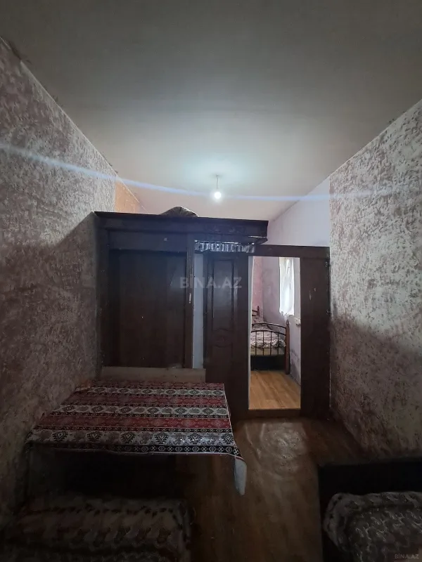 Satılır 2 otaqlı həyət evi 40 m²