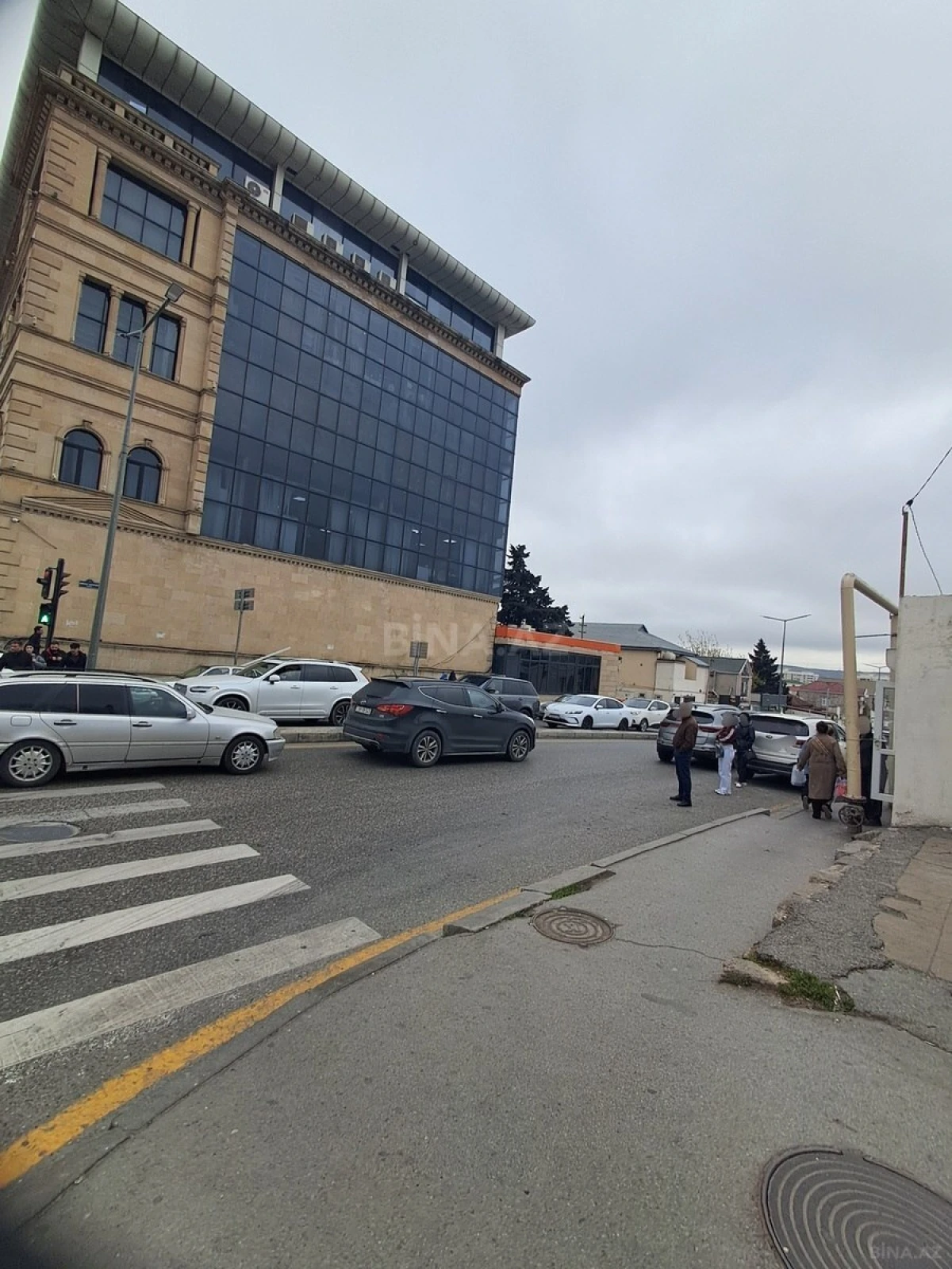 Satılır 2 otaqlı həyət evi 40 m²