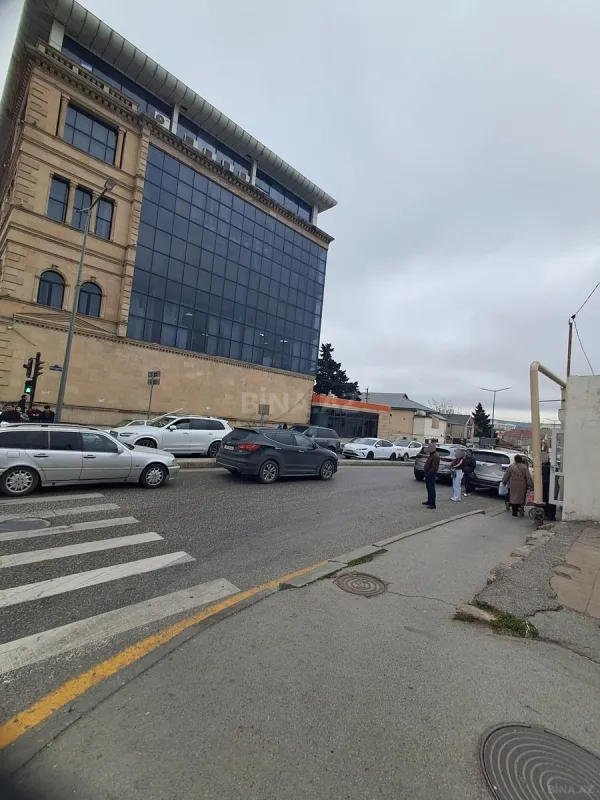 Satılır 2 otaqlı həyət evi 40 m²
