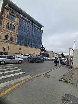 Satılır 2 otaqlı həyət evi 40 m²
