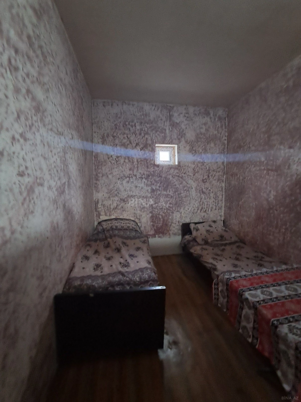 Satılır 2 otaqlı həyət evi 40 m²