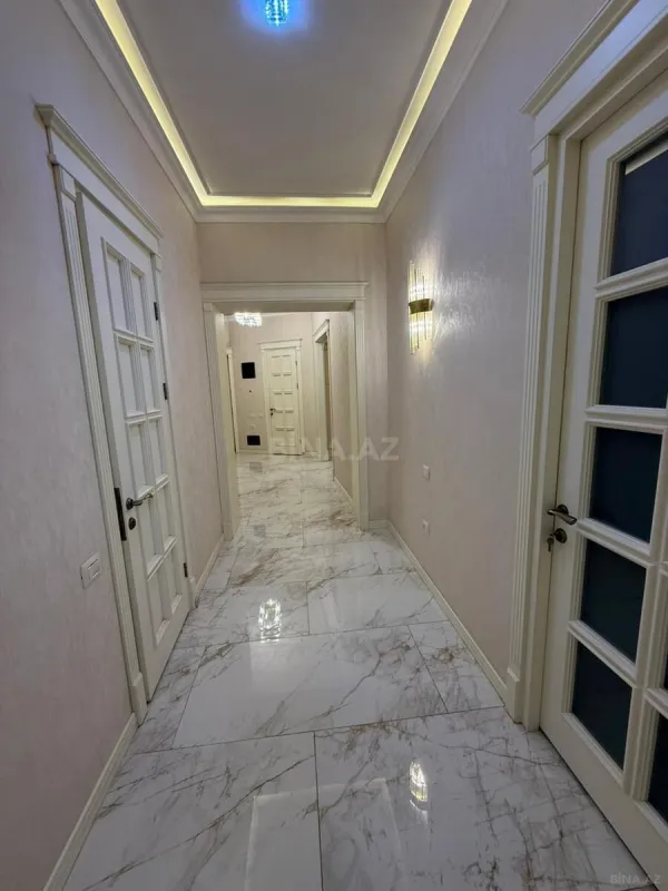 Kirayə verilir 2 otaqlı mənzil 100 m²