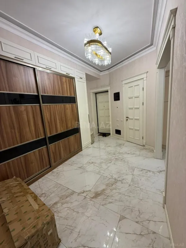 Kirayə verilir 2 otaqlı mənzil 100 m²