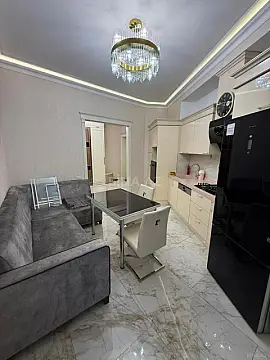 Kirayə verilir 2 otaqlı mənzil 100 m² — Bakı 2 otaq 100.00 m²