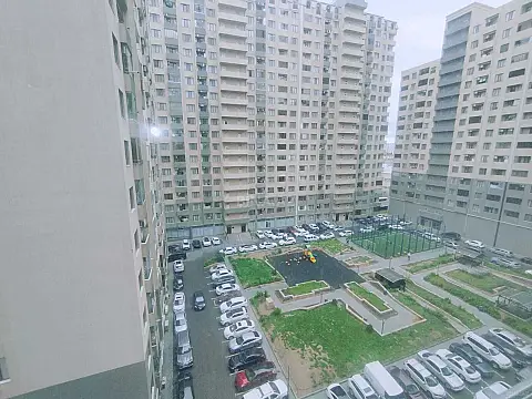 Satılır 3 otaqlı mənzil 105 m²