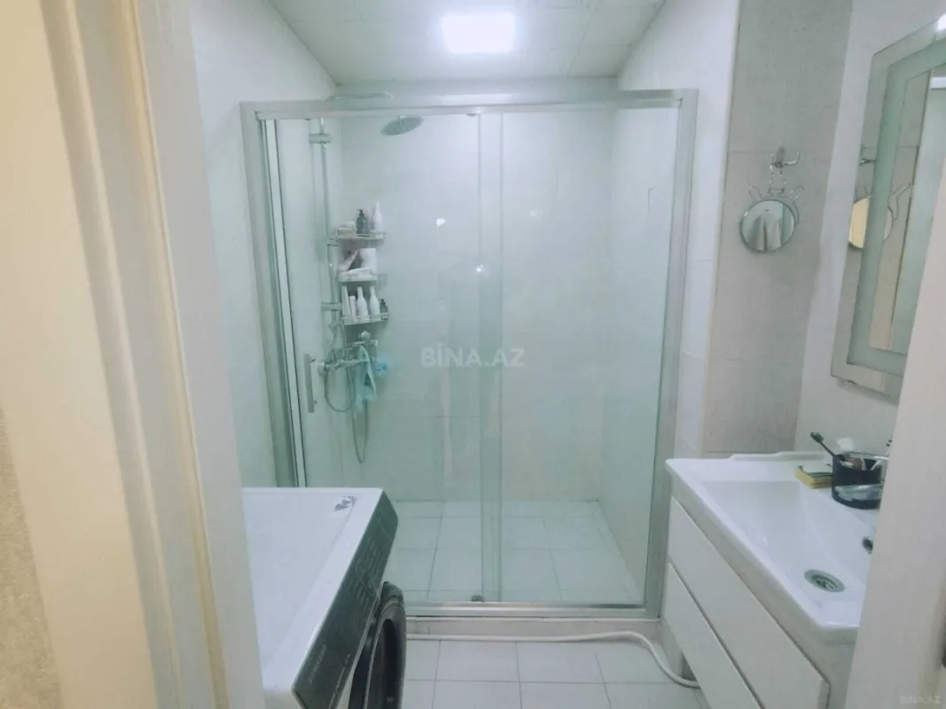 Satılır 3 otaqlı mənzil 105 m²