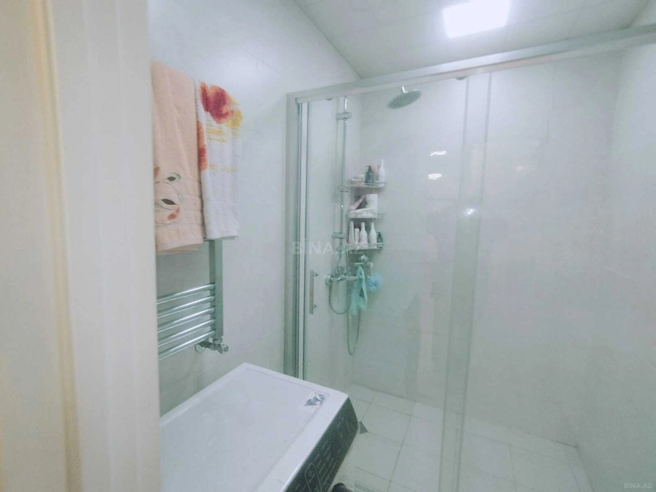 Satılır 3 otaqlı mənzil 105 m²