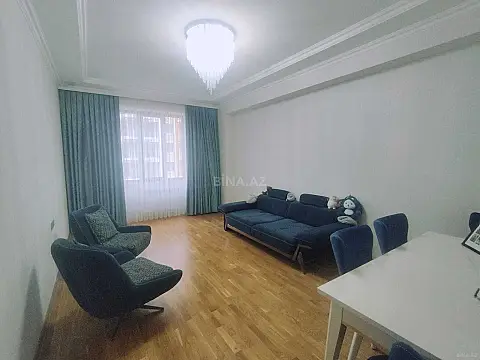 Satılır 3 otaqlı mənzil 105 m²