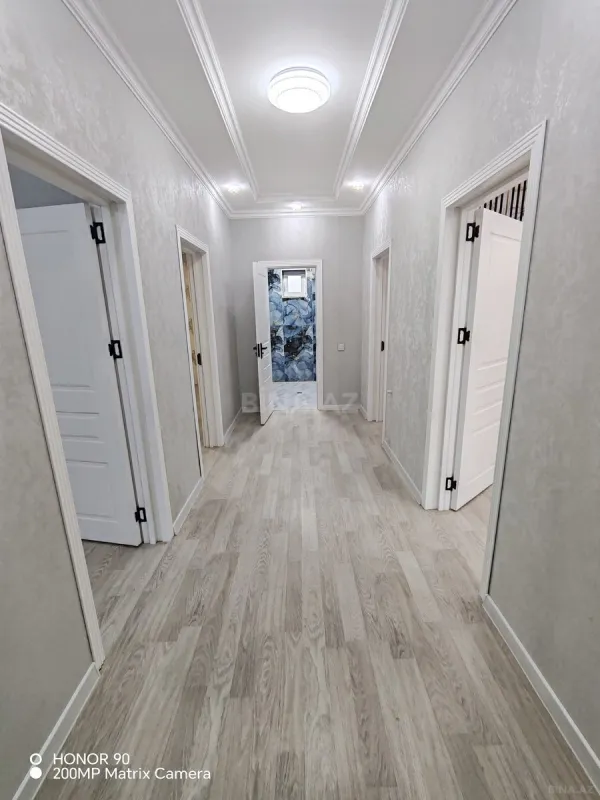 Satılır 3 otaqlı həyət evi 90 m²