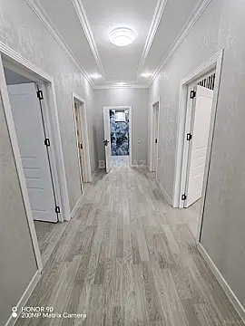 Satılır 3 otaqlı həyət evi 90 m²