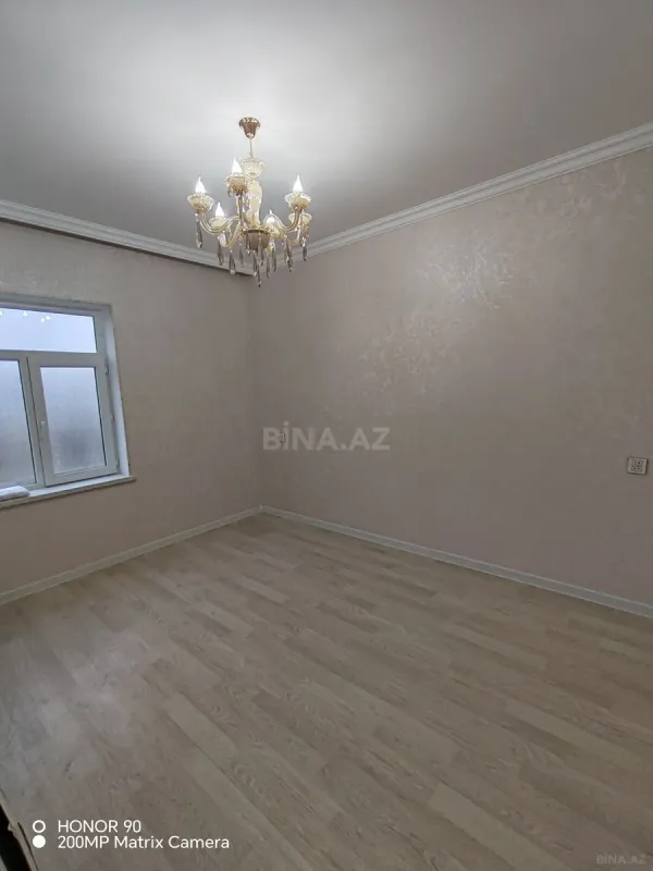 Satılır 3 otaqlı həyət evi 90 m²