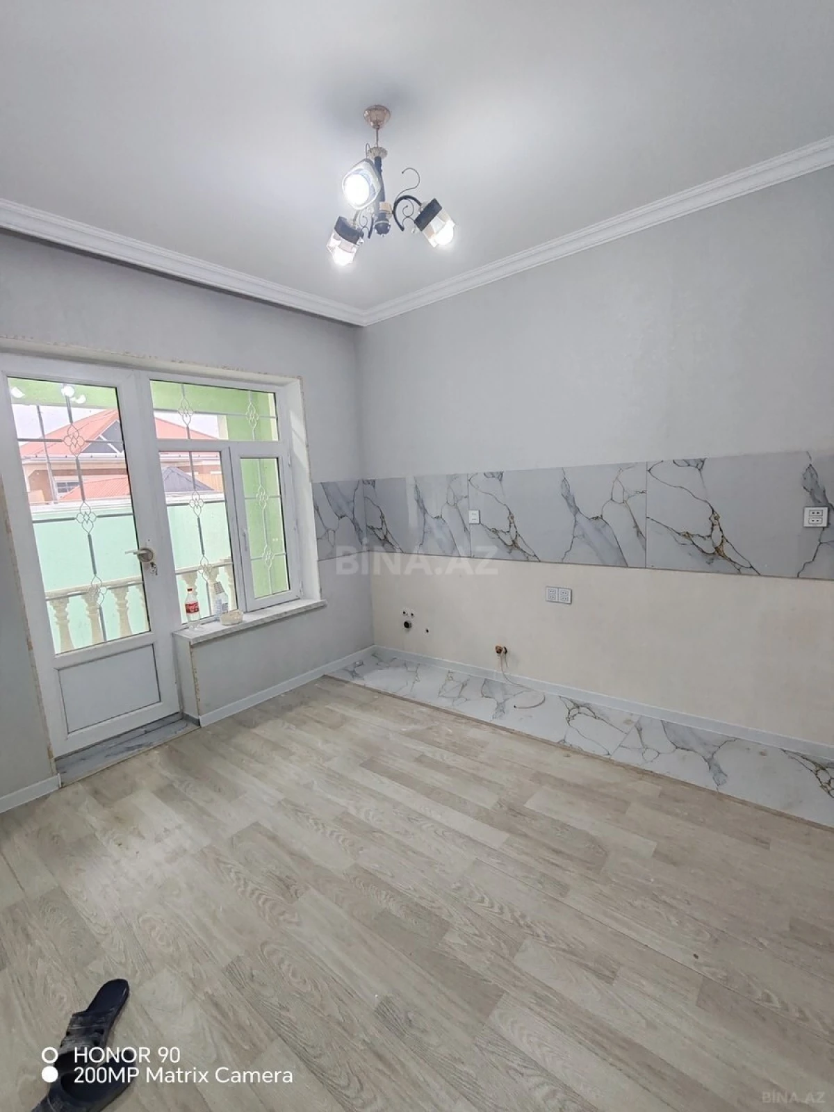 Satılır 3 otaqlı həyət evi 90 m²