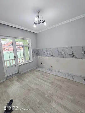 Satılır 3 otaqlı həyət evi 90 m²