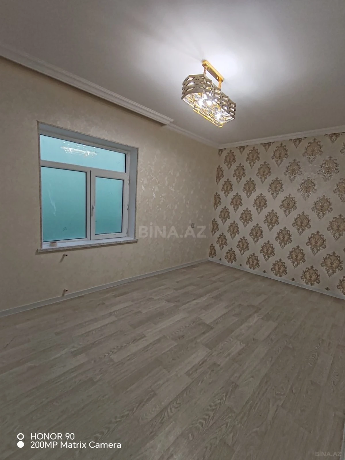 Satılır 3 otaqlı həyət evi 90 m²