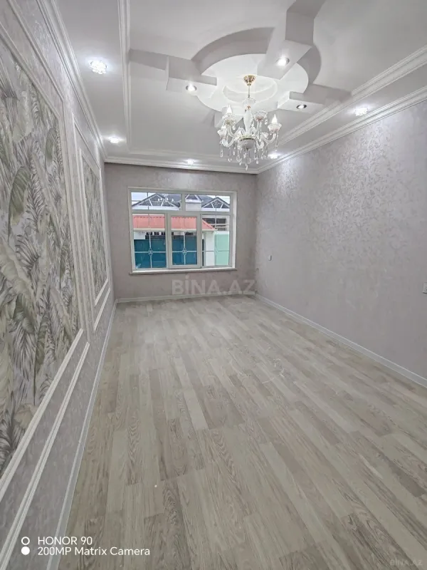 Satılır 3 otaqlı həyət evi 90 m²
