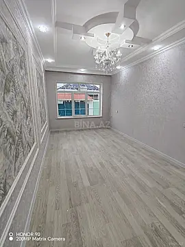 Satılır 3 otaqlı həyət evi 90 m²
