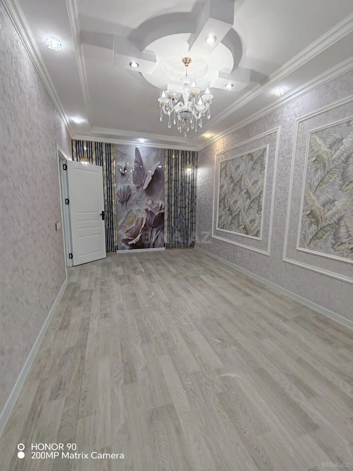Satılır 3 otaqlı həyət evi 90 m²