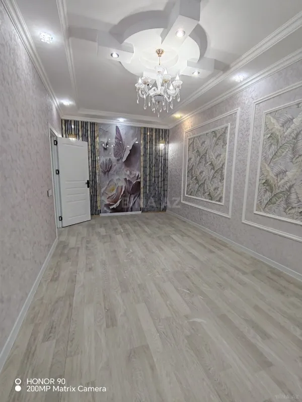 Satılır 3 otaqlı həyət evi 90 m²