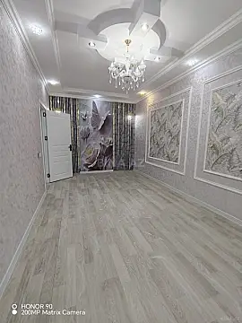 Satılır 3 otaqlı həyət evi 90 m²