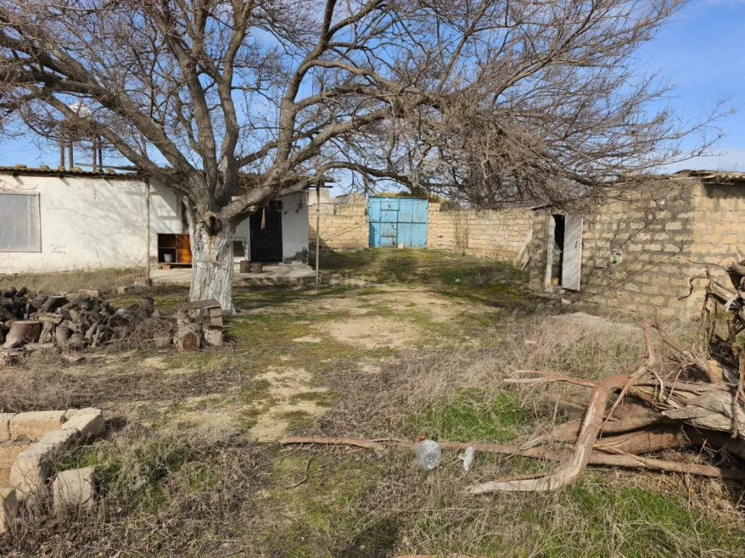 Satılır torpaq sahəsi 9 m²