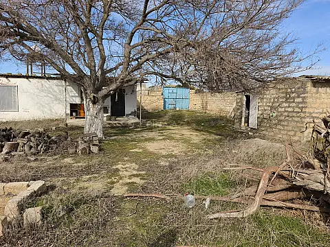 Satılır torpaq sahəsi 9 m² — Bakı, Türkan 9.00 m²