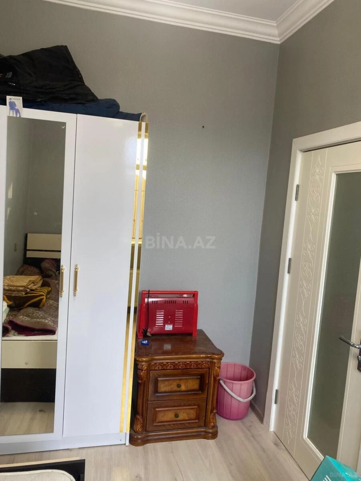 Satılır 3 otaqlı həyət evi 80 m²