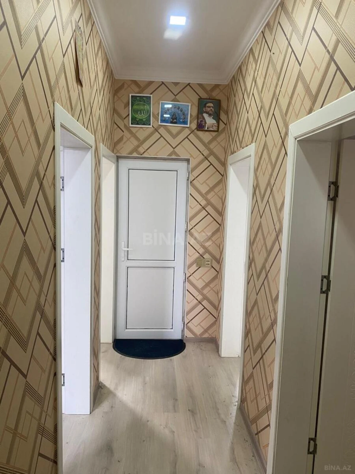 Satılır 3 otaqlı həyət evi 80 m²