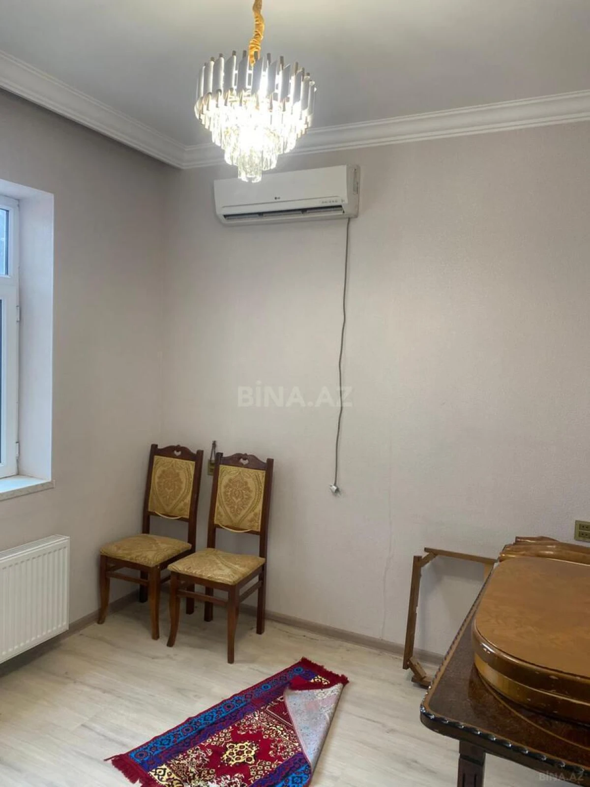 Satılır 3 otaqlı həyət evi 80 m²