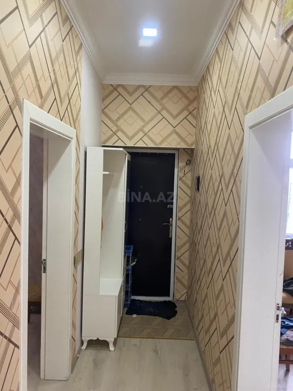 Satılır 3 otaqlı həyət evi 80 m²