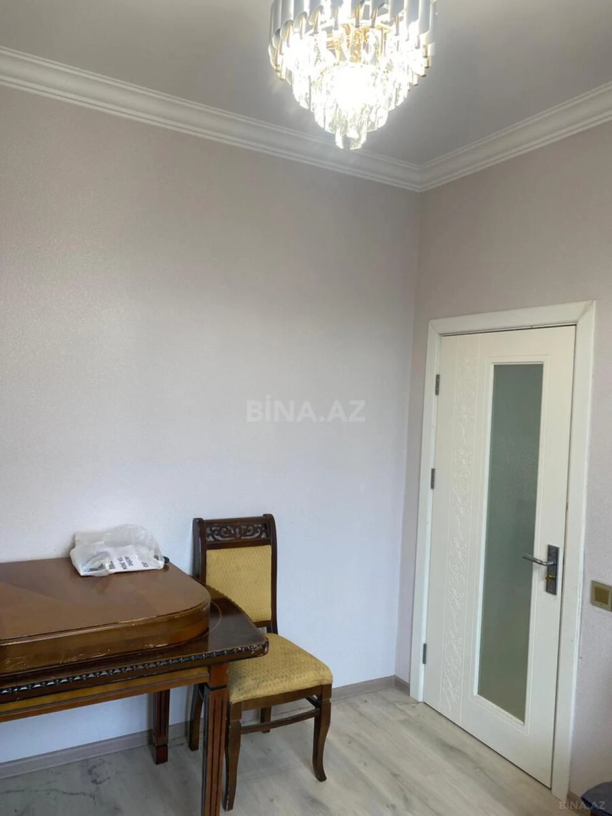 Satılır 3 otaqlı həyət evi 80 m²