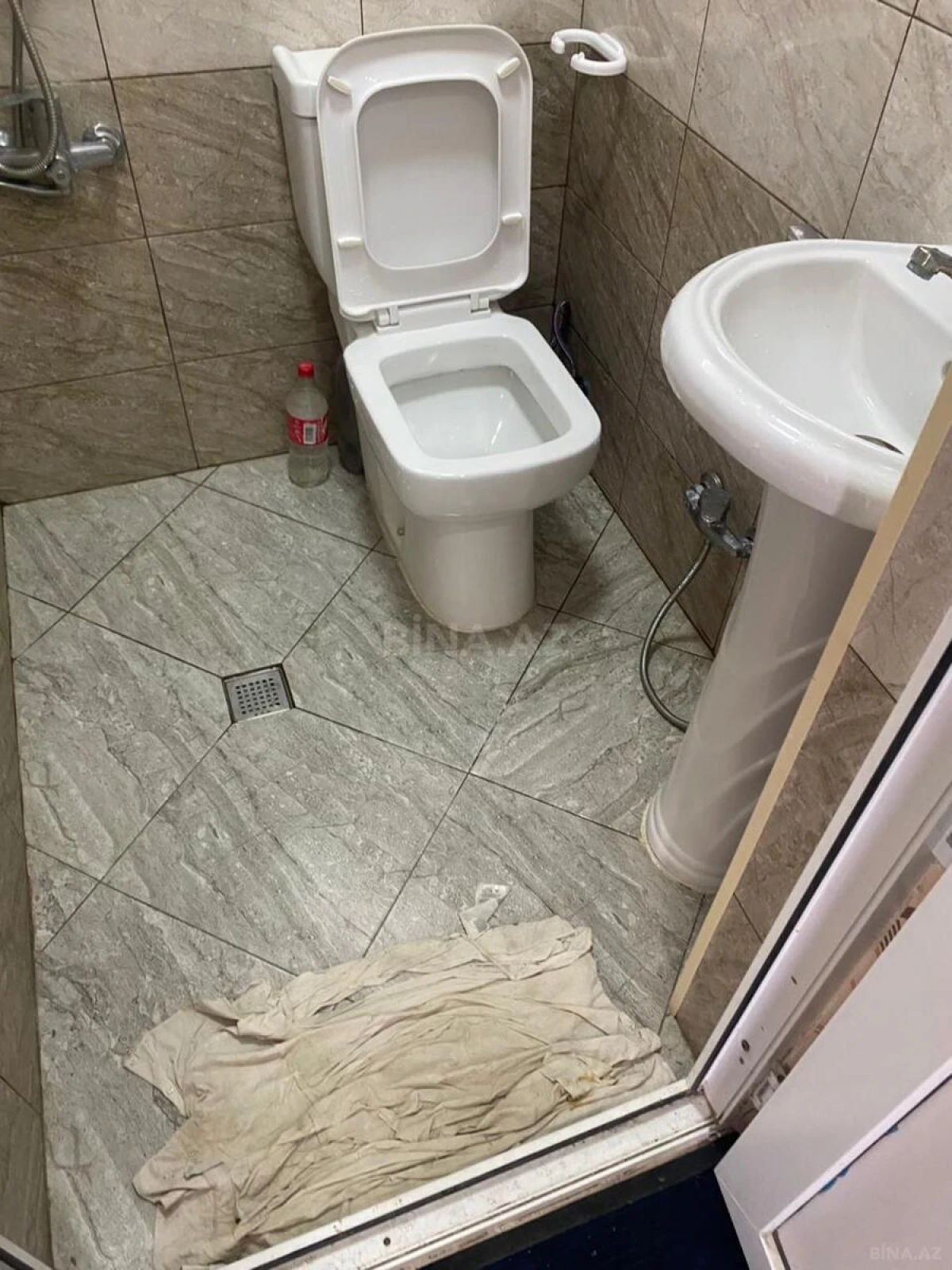 Satılır 3 otaqlı həyət evi 80 m²