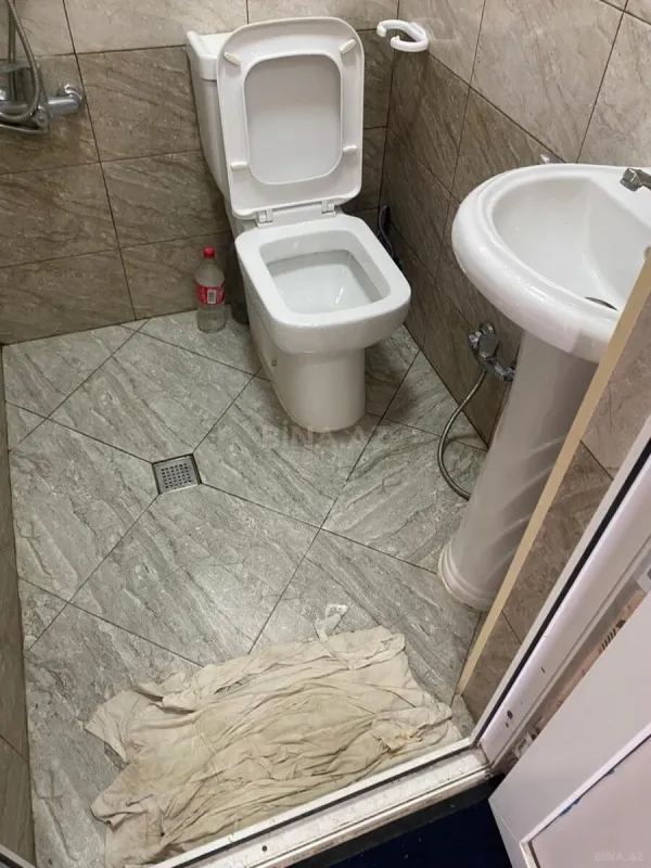 Satılır 3 otaqlı həyət evi 80 m²