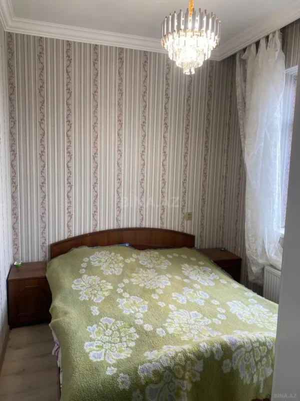 Satılır 3 otaqlı həyət evi 80 m²