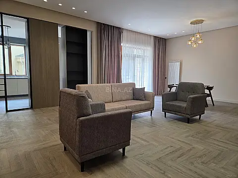 Kirayə verilir 3 otaqlı mənzil 160 m² — Bakı, Şıxov 3 otaq 160.00 m²