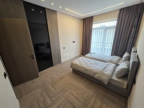 Kirayə verilir 3 otaqlı mənzil 160 m²