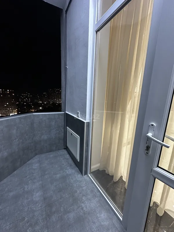 Satılır 3 otaqlı mənzil 89 m²