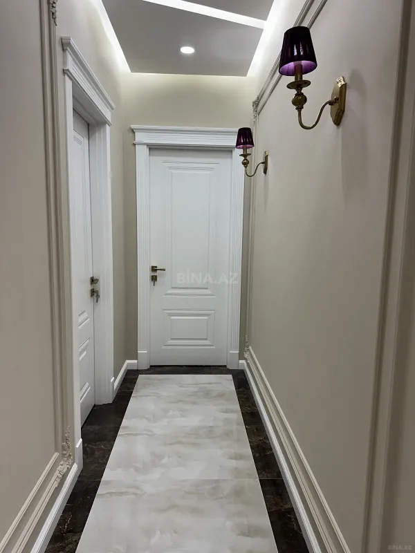 Satılır 3 otaqlı mənzil 89 m²