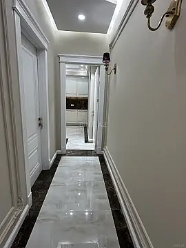 Satılır 3 otaqlı mənzil 89 m²