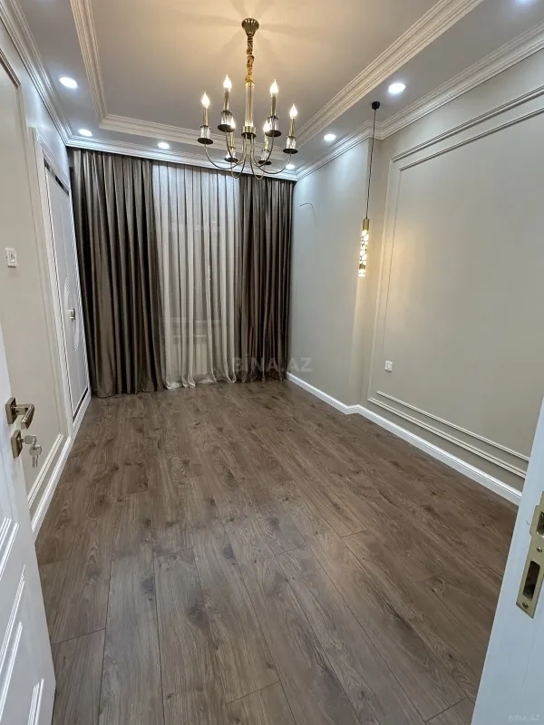 Satılır 3 otaqlı mənzil 89 m²
