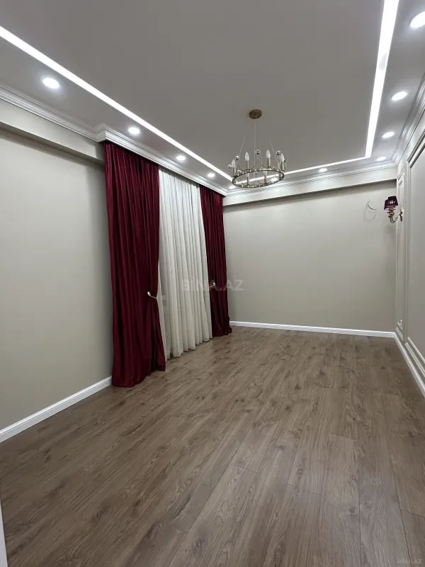 Satılır 3 otaqlı mənzil 89 m²