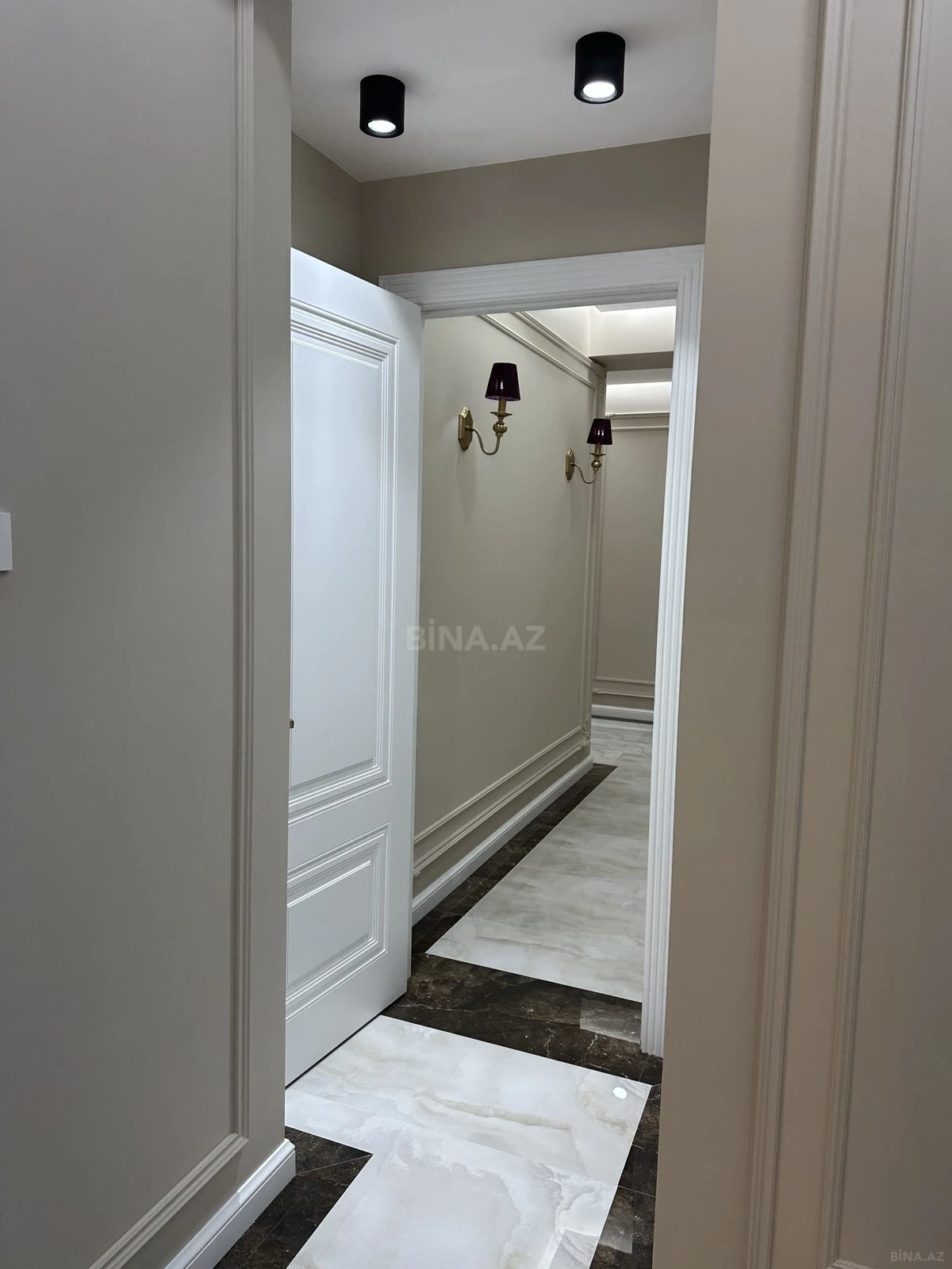 Satılır 3 otaqlı mənzil 89 m²